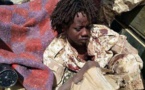 Une trentaine de combattants tchadiens faits prisonniers en Libye