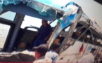 Egypte: 35 morts et 25 blessés dans une attaque terroriste
