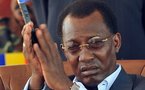 Soudan : le président tchadien souhaite une "solution définitive" au conflit