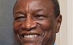 Le Président de l'Union Africaine à Khartoum
