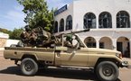 Tchad : L’UFR aurait bénéficié d’un appui de l’Iran