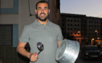 Nasser Zefzafi, un jihadiste extrémiste marocain copie conforme du terroriste daeshiste Aboubakr Al Baghdadi