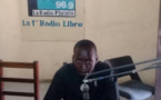 Tchad : Un journaliste libéré après avoir été séquestré dans le coffre d'un véhicule