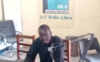 Tchad : Giflé, menotté, séquestré dans un coffre, le journaliste Boulga David s'explique