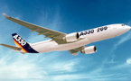 Disparition de l’Air Bus A 330 : N'Djaména adresse ses condoléances