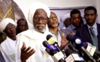 Un mouvement rebelle rallié à Khartoum grâce à la médiation du Président Déby