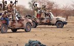 Tchad : L'offensive de la rébellion visait à tester le dispositif militaire du pouvoir (UFR)