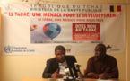 Le Tchad engagé dans la lutte contre la consommation du tabac