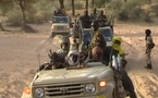 Tchad : Une collone rebelle entre en territoire tchadien, la poursuite des hostilités ?