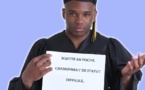 Etudiants africains en France : Futurs diplômés – futurs « sans papiers »