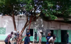 Tchad : Un incendie sur un bâtiment du groupe SNER provoque des dégâts matériels