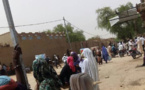 Tchad : Tensions à Abéché, 10 blessés