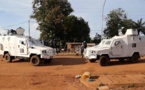 Centrafrique : Une catastrophe chasse l'autre