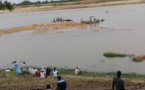 Tchad : Le corps sans vie de Youssouf, 17 ans, repêché du fleuve à N'Djamena