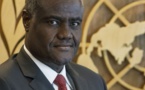 Accord de sécurité G5 Sahel : Moussa Faki en tournée régionale
