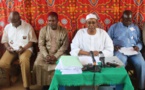 Tchad: Le FONAC dénonce dans un mémorandum les dérives du régime Deby