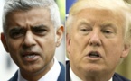 Londres refuse la visite d'Etat de Trump au Royaume-Uni