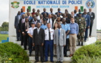 Vulgarisation de la police technique et scientifique en Afrique de l'ouest : Abidjan accueil un atelier de deux jours