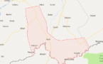 Tchad : 109 maisons détruites par des pluies torrentielles dans la Nya Pendé