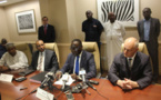 Le Tchad et le consortium pétrolier Esso mettent fin à leur litige
