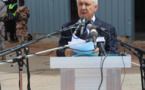Le PDG du Groupe Cimaf plaide pour une coopération dynamique avec le Tchad