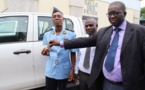 Police nationale ivoirienne : Vers la validation d’un référentiel d’audit et contrôle