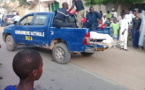 Tchad : Un camion-citerne tue un motocycliste à N'Djamena