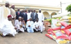 Cameroun : Quand un ministre chrétien assiste la communauté musulmane