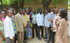 Tchad : Les agents contractuels de l'ONDR et conseillers du PNSA réclament leur dû