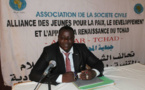 L'AJPDAR qualifie de "machination" le rapport épinglant l'Armée du Tchad en RCA