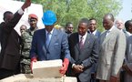 Tchad : « Le gouvernement travaille, la capitale se modernise, des écoles se construisent, des hôpitaux, des routes »