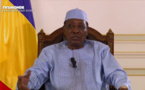 Le Président tchadien Déby menace de retirer l'armée tchadienne des pays d'Afrique