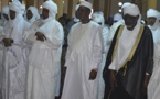 Pour l'Aïd el-Fitr, Déby appelle les tchadiens à "l'esprit absolu de la citoyenneté"