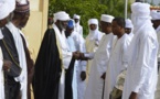 Tchad : L'imam Hassan Hissein met en garde contre "ceux qui manipulent l'avenir du pays"