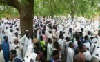 Tchad : Cheikh Ousmane Al-Hadi, dignitaire musulman décédé le 12 juin dernier 