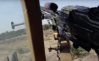 Nigeria : L'armée tchadienne tue 162 terroristes et perd 6 soldats