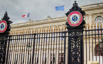 La France "salue la contribution du Tchad à la paix et à la sécurité régionale" (Quai d'Orsay)