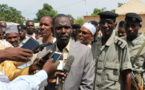 Tchad : La police interdit le transport de plus de deux personnes sur une moto