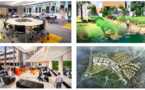 Bénin : La Présidence lance un appel international à projets pour "Sèmè City"