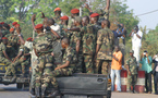 Tchad : "La sécurité et le retour de la paix passe par le désarmement de tous les civils"