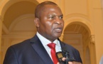 RCA : "Le Tchad a aidé mon pays dans des moments difficiles", Président Touadéra