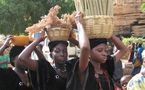 Tchad : Les prix du mil et du mais en hausse a N’Djamena