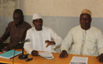 Tchad : La COPRAT désavoue le leader de l'opposition politique Saleh Kebzabo