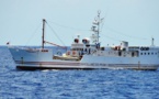 Pêche : îles de l’océan Indien et pays de l’Afrique de l’Est unis contre la pêche illégale