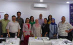 Souk At-tanmia en Tunisie : des formations à l’entrepreneuriat au profit de 450 jeunes entrepreneurs