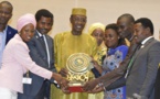 Tchad : La jeunesse africaine demande à Déby la création d'un passeport spécial étudiant