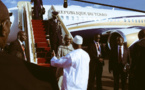 Mali : Idriss Deby arrive à Bamako pour le sommet du G5 Sahel