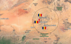 Au Mali, l'armée tchadienne en rempart contre le terrorisme dans les zones cruciales