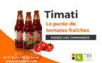 A la découverte de « Togo Timati », la purée de tomate fraîche made in Togo