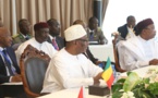 IBK : "L'armée tchadienne a libéré Gao, un symbole de bravoure et de solidarité africaine"